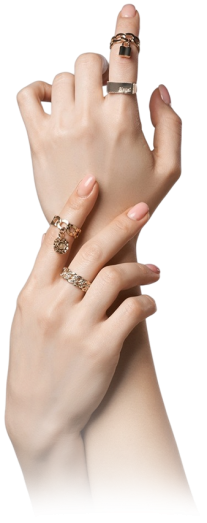 hand hand